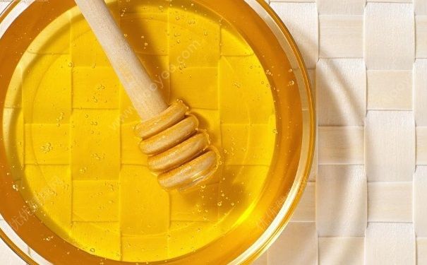 蜂蜜敷脸有什么好处？蜂蜜敷脸有什么效果(1)