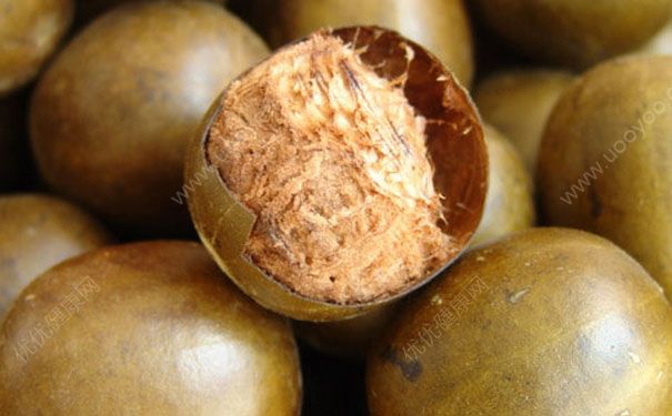 罗汉果怎么泡水？罗汉果的食用方法[图]