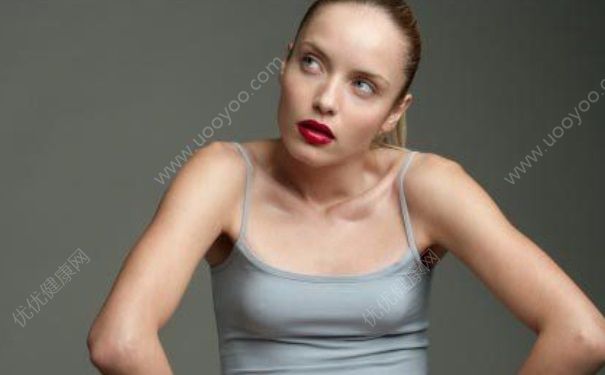 乳房疼痛是为什么？乳房疼痛是什么原因？(1)
