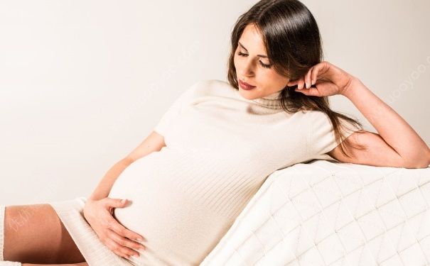 孕妇关节痛是什么原因？孕妇关节痛怎么办？(1)