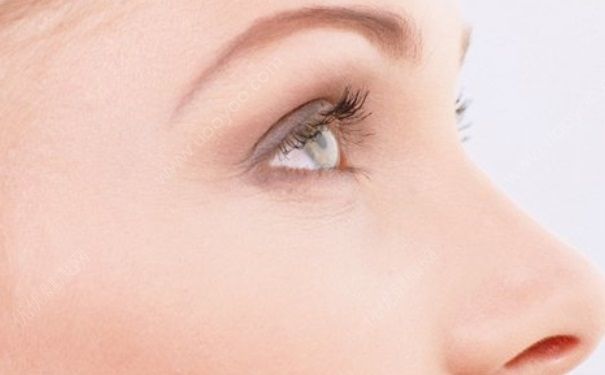 眼睛水肿怎么办？眼睛水肿怎么消肿？[图]