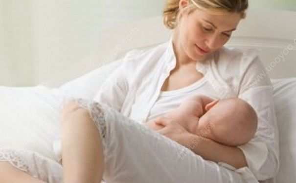 哺乳期上火宝宝会上火吗？哺乳期上火怎么办？(1)