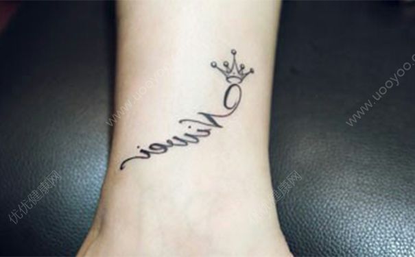 纹身贴怎么洗掉？纹身贴如何洗掉？(1)