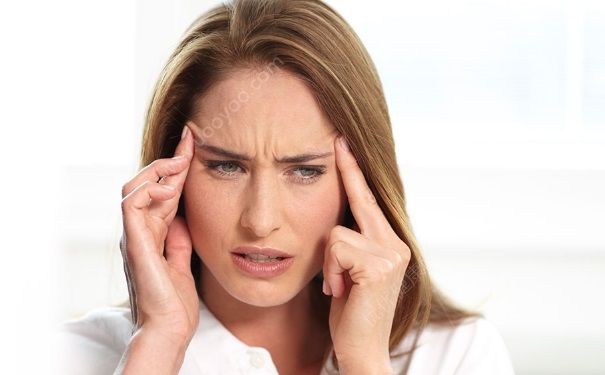 偏头痛能根治吗？偏头痛能治好吗？[图]