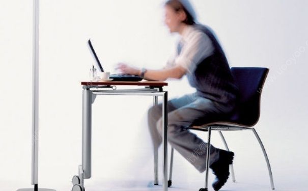 坐久了会便秘吗？久坐会不会导致便秘？[图]