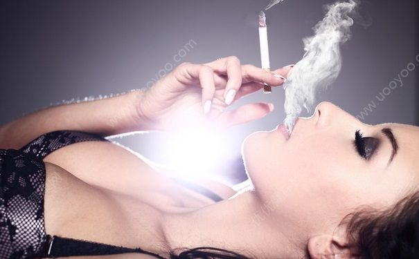 抽烟会导致月经失调吗？女性吸烟有哪些危害？(1)