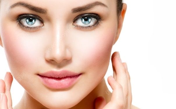 夏天脸红是怎么回事？夏天脸红痒是怎么回事？(1)