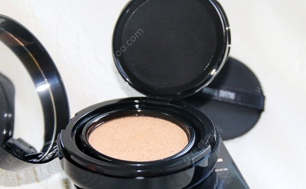 气垫霜怎么用？气垫霜的使用方法(1)