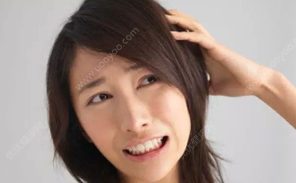 出汗头皮痒怎么办？出汗头皮就痒怎么回事？[图]