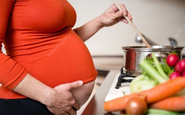 怀孕初期不能吃什么？孕妇前三个月不能吃哪些食物？(1)