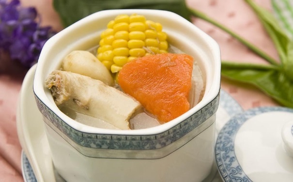 煲汤越久越好吗？煲汤时间越长越好吗？[图]