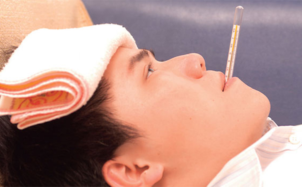 退热贴大人可以用吗？退热贴成年人可以用吗？[图]