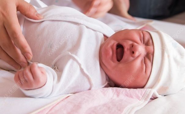 新生儿拉肚子怎么护理？新生儿腹泻的护理措施(1)