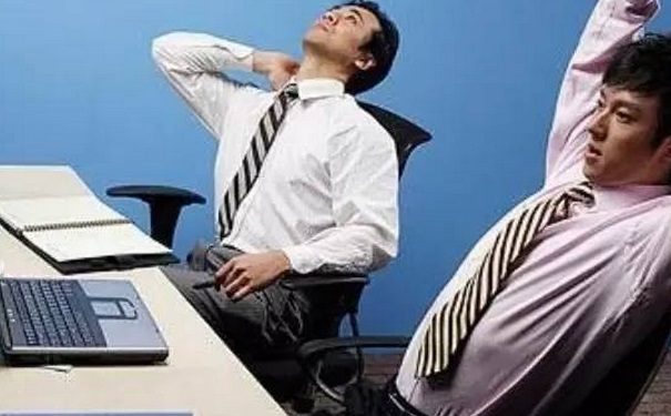 坐久了胃疼是怎么回事？坐久了胃不舒服是怎回事？[图]