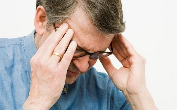 偏头痛按摩哪里？偏头痛按摩手法图解？[图]