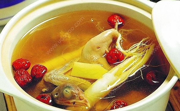 吃西洋参能壮阳吗？西洋参壮阳效果怎么样？(1)