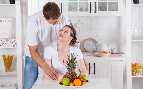 高龄孕妇能过性生活吗？高龄孕妇要注意什么？(1)