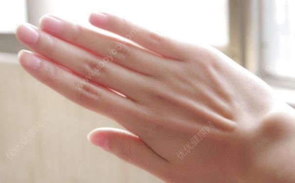 指甲无光泽是什么原因？指甲无光泽是怎么回事？[图]