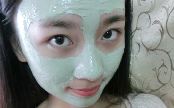 泥浆面膜有什么好处？泥浆面膜的作用有哪些？(1)