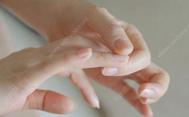 指甲没有月牙怎么办？指甲没有月牙怎么调理？[图]