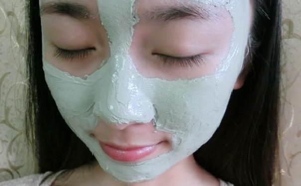 泥浆面膜怎么洗掉？泥浆面膜怎么清洗？(1)