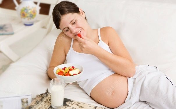 孕妇长智齿发炎怎么办？孕妇长智齿发炎怎么处理？(1)