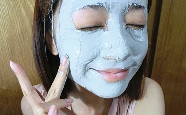 泥浆面膜怎么用？如何正确使用泥浆面膜？(1)
