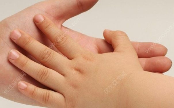 指甲断裂怎么办？如何防治指甲断裂？[图]