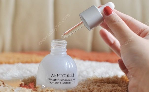 精华液有什么功效？精华液有什么效果？(1)