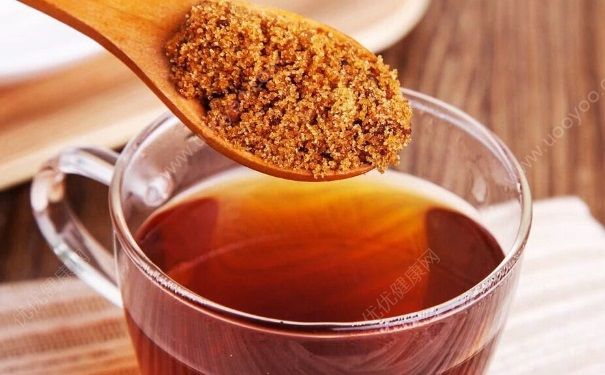 喝红糖水会胖吗？红糖水的热量是多少？[图]