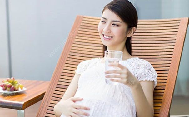 孕妇嘴巴干怎么办？孕妇嘴巴干怎么缓解？(1)