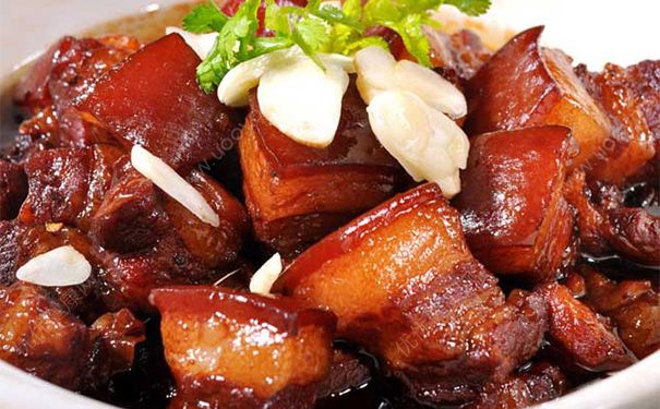 吃红烧肉会胖吗？红烧肉吃了会长胖吗？[图]