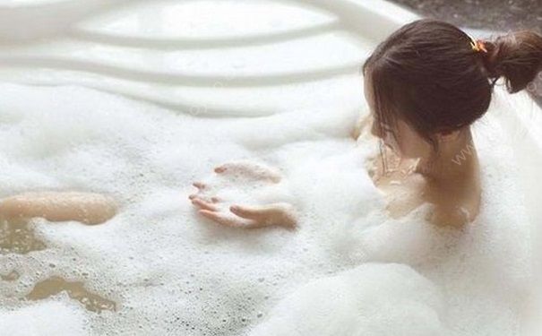 流产后多久可以洗澡？流产后要注意的事项[图]