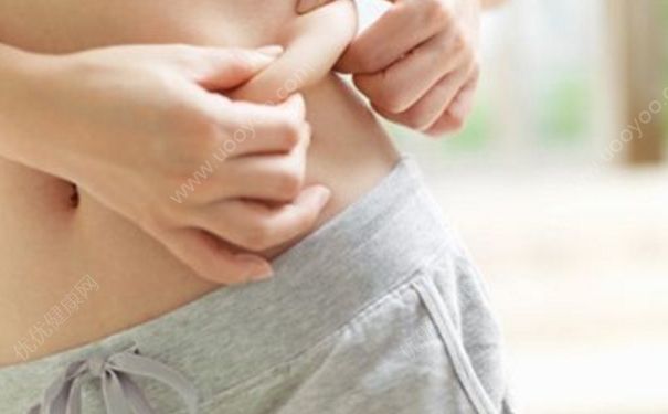 肚子上肉多是什么原因？肚子赘肉多怎么办？(1)