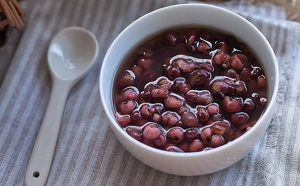 红豆薏米怎么吃减肥快？红豆薏米减肥法[图]