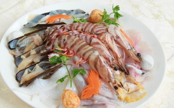 流产后能吃海鲜吗？流产后吃海鲜好吗？[图]
