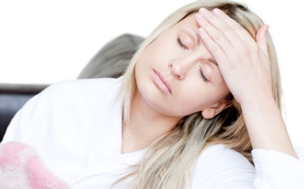 绝经前月经乱的表现有哪些？绝经前月经有什么变化？[图]