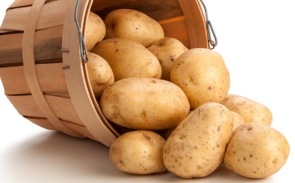 土豆敷眼睛有什么功效？土豆片敷眼睛有什么好处？(1)