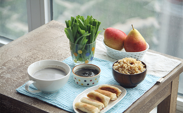 吃什么食物对肾好？益肾的食物有哪些？[图]