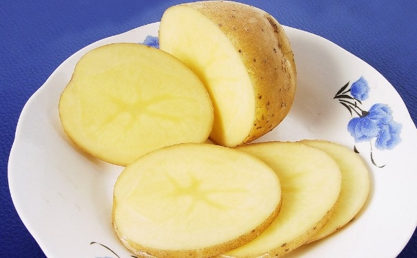 土豆敷脸可以祛痘吗？土豆敷脸能祛痘吗？(1)