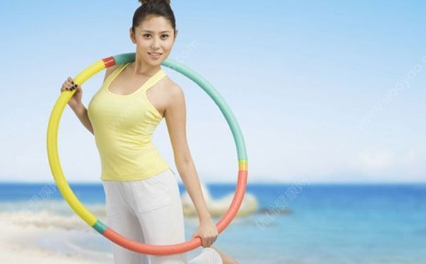 转呼啦圈对子宫有伤害吗？呼啦圈会伤肾和子宫吗？[图]