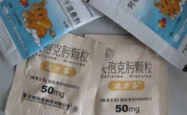 宝宝消炎药哪种好？宝宝吃消炎药注意什么？[图]