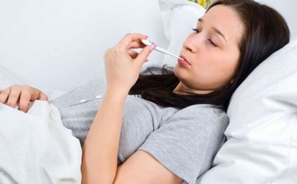 基础体温怎么测怀孕？基础体温测怀孕的方法[图]