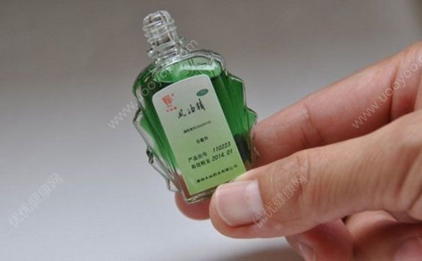 风油精进眼睛里有事吗？风油精进眼睛里怎么办？[图]