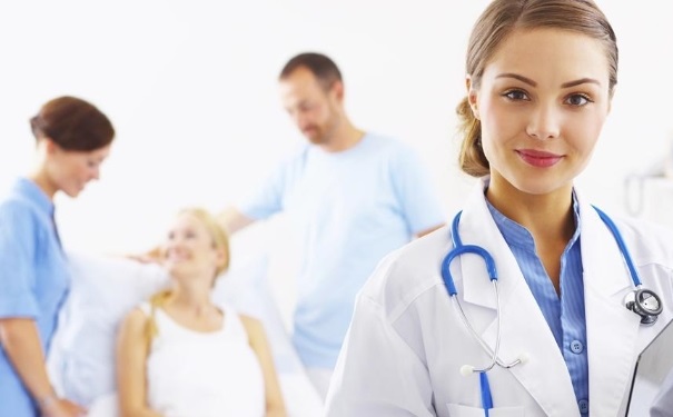 流产后感染症状 流产后感染有什么症状？[图]