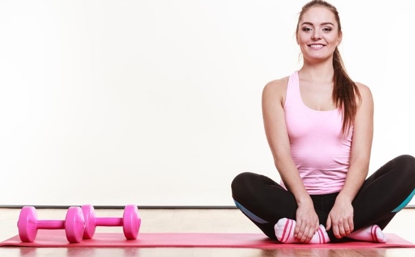 来月经运动好还是不好？来月经可以运动吗？[图]