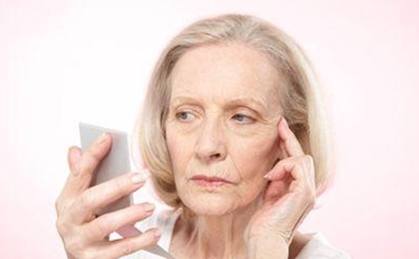 女人衰老的信号有哪些？女人衰老的症状有哪些？[图]