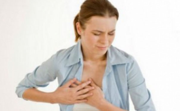 月经前乳房胀痛怎么办？经前乳房痛怎么缓解？[图]