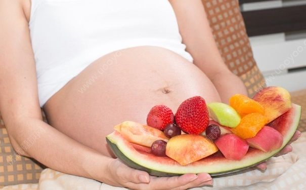 高龄孕妇吃什么好？高龄孕妇饮食要注意什么？(1)
