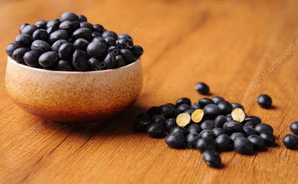 月经后吃黑豆有什么好处？月经后吃黑豆怎么吃？[图]